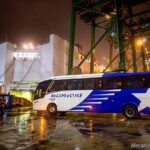 Volvo expande exportações de ônibus para a África 2