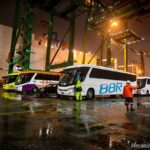 Volvo expande exportações de ônibus para a África 3