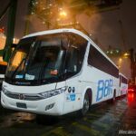 Volvo expande exportações de ônibus para a África 4