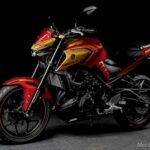 YAMAHA DÁ CONTINUIDADE À COLLAB COM MARVEL E LANÇA MT-03 HOMEM DE FERRO 5
