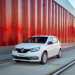 Renault Sandero S Edition. Foto: Rodolfo Buhrer / La Imagem