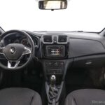 Renault Sandero S Edition. Foto: Rodolfo Buhrer / La Imagem