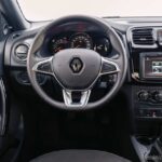 Renault Sandero S Edition. Foto: Rodolfo Buhrer / La Imagem
