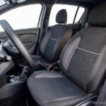 Renault Sandero S Edition. Foto: Rodolfo Buhrer / La Imagem