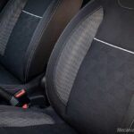Renault Sandero S Edition. Foto: Rodolfo Buhrer / La Imagem