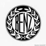 5. November 1921: Der Stern im Ring wird zum weltweit bekannten Markenzeichen5 November 1921: The star in the ring becomes a globally known trademark