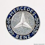 5. November 1921: Der Stern im Ring wird zum weltweit bekannten Markenzeichen
5 November 1921: The star in the ring becomes a globally known trademark