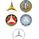 5. November 1921: Der Stern im Ring wird zum weltweit bekannten Markenzeichen
5 November 1921: The star in the ring becomes a globally known trademark