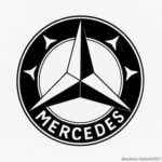 5. November 1921: Der Stern im Ring wird zum weltweit bekannten Markenzeichen5 November 1921: The star in the ring becomes a globally known trademark