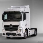Actros 1845 LSActros 1845 LS