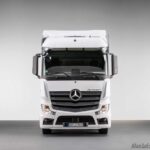Actros 1845 LSActros 1845 LS