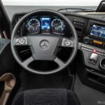 Actros 1845 LSActros 1845 LS