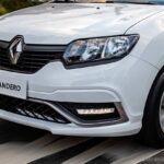 Renault Sandero S Edition. Foto: Rodolfo Buhrer / La Imagem