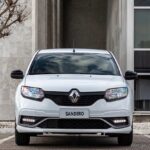 Renault Sandero S Edition. Foto: Rodolfo Buhrer / La Imagem