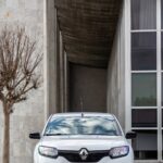Renault Sandero S Edition. Foto: Rodolfo Buhrer / La Imagem