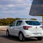 Renault Sandero S Edition. Foto: Rodolfo Buhrer / La Imagem