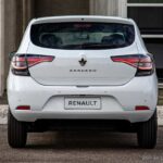 Renault Sandero S Edition. Foto: Rodolfo Buhrer / La Imagem