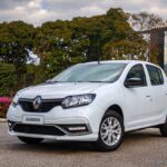 Renault Sandero S Edition. Foto: Rodolfo Buhrer / La Imagem