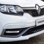 Renault Sandero S Edition. Foto: Rodolfo Buhrer / La Imagem