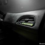 Dodge Challenger Holy Guacamole concept