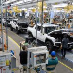 GMC HUMMER EV Manufacturing at GM’s Factory ZERO