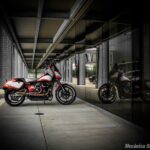 House of Harley-Davidson de Milwaukee presta tributo a Willie G 3