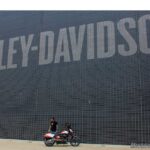House of Harley-Davidson de Milwaukee presta tributo a Willie G 5
