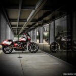 House of Harley-Davidson de Milwaukee presta tributo a Willie G 7