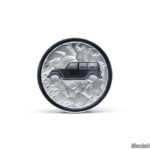 The Jeep® Brand Launches All-New Exclusive Jeep Graphics Studio