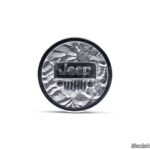The Jeep® Brand Launches All-New Exclusive Jeep Graphics Studio