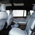 Jeep® Grand Cherokee L Breckenridge concept