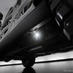 Jeep® Wrangler 4xe concept