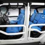 Jeep® Wrangler 4xe concept