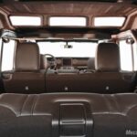 Jeep® Wrangler Overlook concept