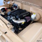 Kaiser Jeep® M725 concept