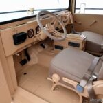 Kaiser Jeep® M725 concept