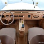 Kaiser Jeep® M725 concept