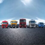 Mercedes-Benz se mantém invicta no Folha Top of Mind como a marca de caminhão mais lembrada do Brasil 8