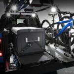 Ram 1500 Outdoorsman concept