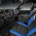 Ram 1500 Outdoorsman concept