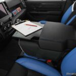 Ram 1500 Outdoorsman concept