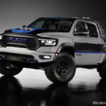 Ram 1500 RexRunner concept