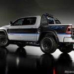 Ram 1500 RexRunner concept