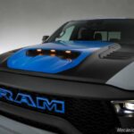 Ram 1500 RexRunner concept