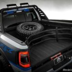 Ram 1500 RexRunner concept