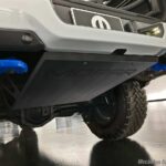 Ram 1500 RexRunner concept