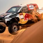 Toyota-GR-DKR-Hilux-T1-
