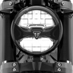 Trident-Headlight