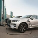 Volvo XC60 muda o visual e fica ainda mais tecnológico 1