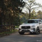 Volvo XC60 muda o visual e fica ainda mais tecnológico 2